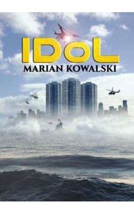 IDol - Marian Kowalski - Ebook - 978-83-7859-617-2