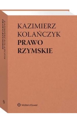 Prawo rzymskie