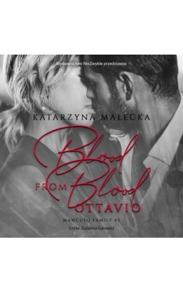 Blood from Blood. Ottavio