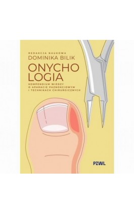 Onychologia - Ebook - 978-83-01-24816-1
