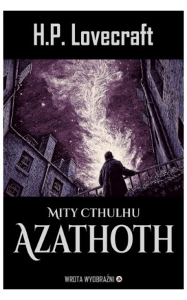 Azathoth - H.P. Lovecraft - Ebook - 978-83-68887-97-6