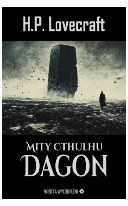 Dagon - H.P. Lovecraft - Ebook - 978-83-68887-80-8