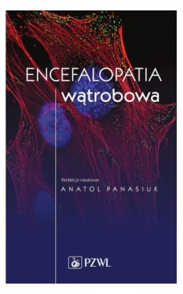 Encefalopatia wątrobowa - Ebook - 978-83-200-5053-0