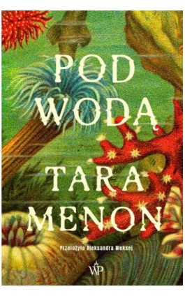 Pod wodą