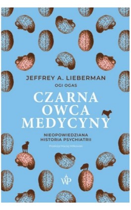 Czarna owca medycyny