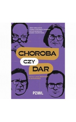 Choroba czy dar, czyli jak...