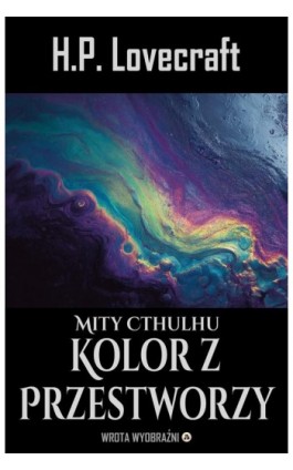 Kolor z Przestworzy