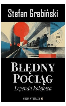 Błędny pociąg