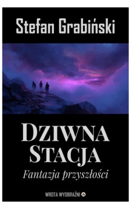 Dziwna stacja