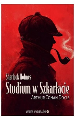Studium w Szkarłacie