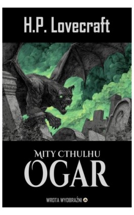 Ogar