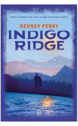 Indigo Ridge