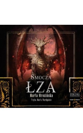 Smocza łza