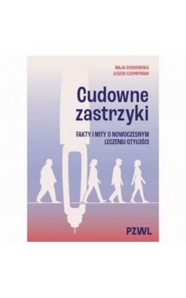 Cudowne zastrzyki