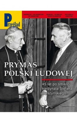 Przegląd. 23
