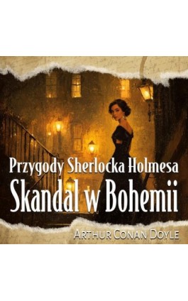 Skandal w Bohemii