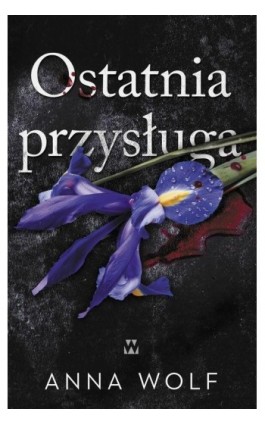 Ostatnia przysługa