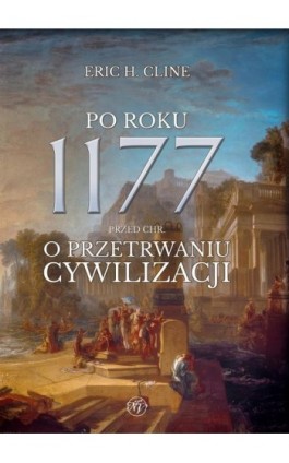 Po roku 1177 przed Chr. O...
