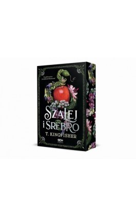 Szalej i srebro