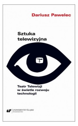 Sztuka telewizyjna. Teatr...