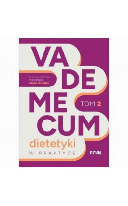 Vademecum dietetyki w...