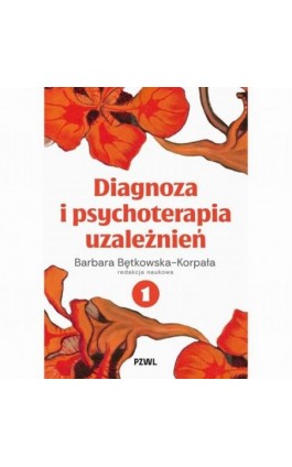 Diagnoza i psychoterapia...