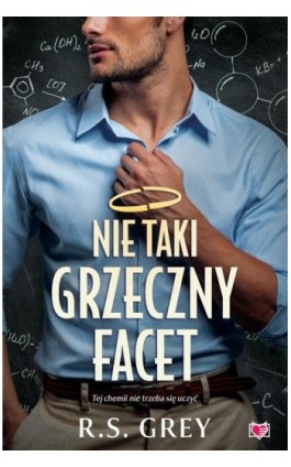 Nie taki grzeczny facet