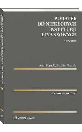 Podatek od niektórych...