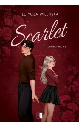 Scarlet