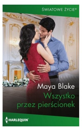 Wszystko przez pierścionek