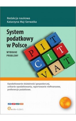 System podatkowy w Polsce -...