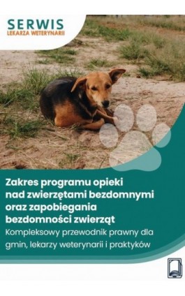 Zakres programu opieki nad...