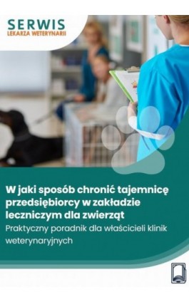 W jaki sposób chronić...