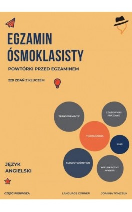 Egzamin ósmoklasisty....