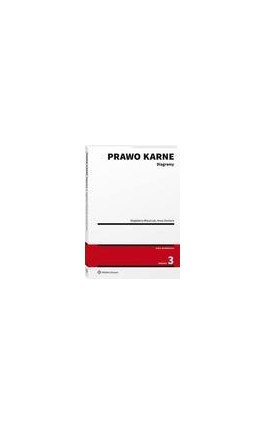 Prawo karne. Diagramy - Magdalena Błaszczyk - Ebook - 978-83-8286-035-1