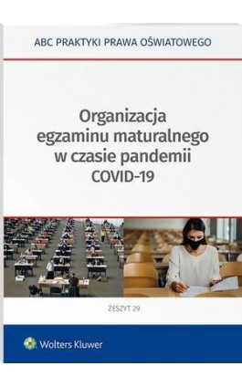Organizacja egzaminu...