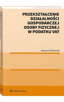 Przekształcenie...