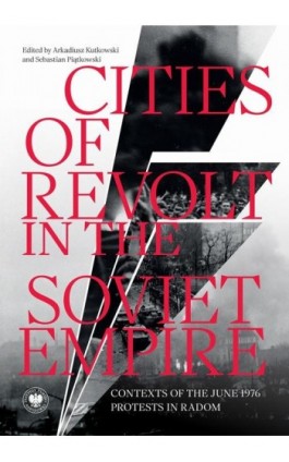 Cities of Revolt in the...