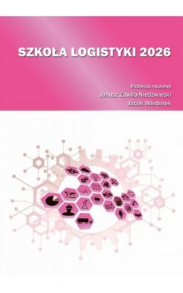 Szkoła Logistyki 2026 - Ebook - 978-83-68026-74-0