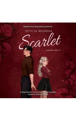 Scarlet