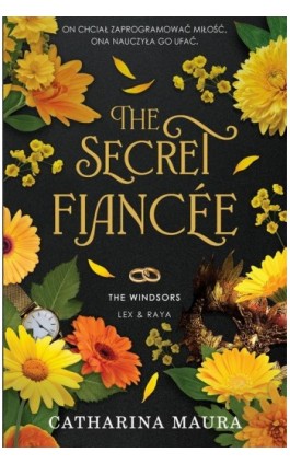 The Secret Fiancée. The...