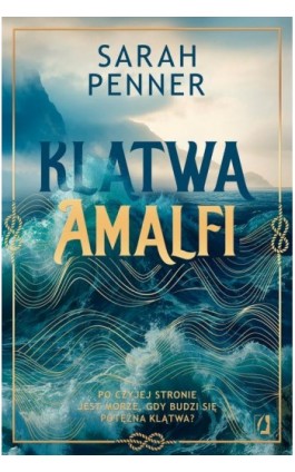 Klątwa Amalfi