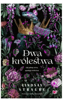 Dwa królestwa. Split or...