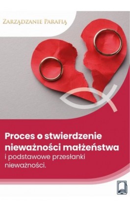 Proces o stwierdzenie...