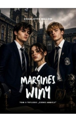 Margines winy