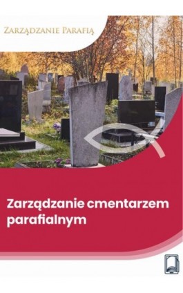 Zarządzanie cmentarzem...