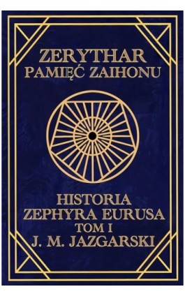 Zerythar: Pamięć Zaihonu...