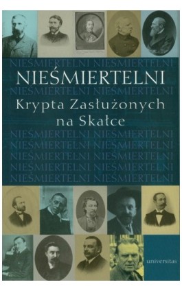 Nieśmiertelni - Ebook - 978-83-242-1435-8