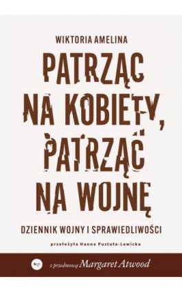 Patrząc na kobiety, patrząc...