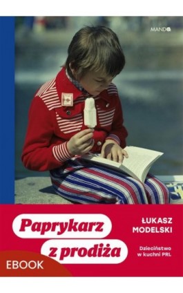 Paprykarz z prodiża